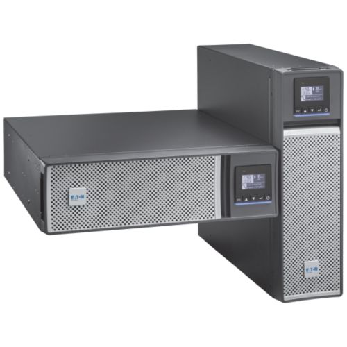 Eaton 5PX 3000I RT2U NETPACK G2 - UPS 3000VA 2700W Per Server E Reti - 2