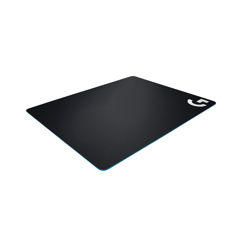 แผ่นรองเมาส์ Logitech G440 Mousepad [943-000052] - IRIS Technology