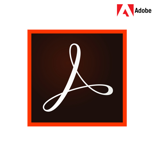 Adobe Acrobat Standard DC Iris Technology