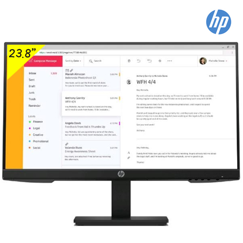 Hp p24h g4 обзор