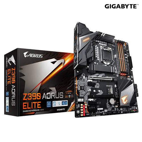 Gigabyte z390 elite aorus нет звука