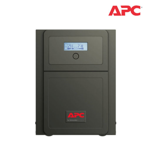 Smv Ai Ms Ups Apc Easy Ups Va W Iris Technology