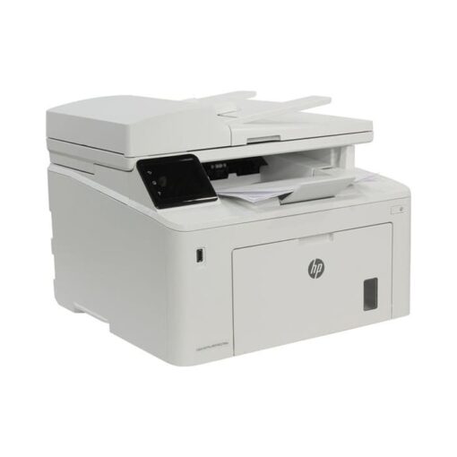 G3q75a Printer Hp” Laserjet Pro M227fdw Iris Technology