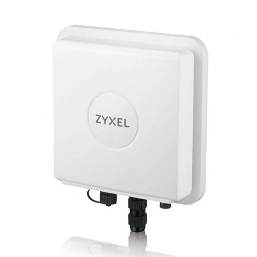 [WAC6552D-S] Access Point “Zyxel WAC Series - Iris Technology