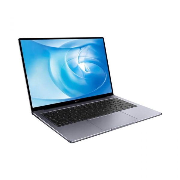 HW-MATEBOOK14-WFH9A) Notebook “Huawei” MateBook 14 Ryzen 5 4600H 