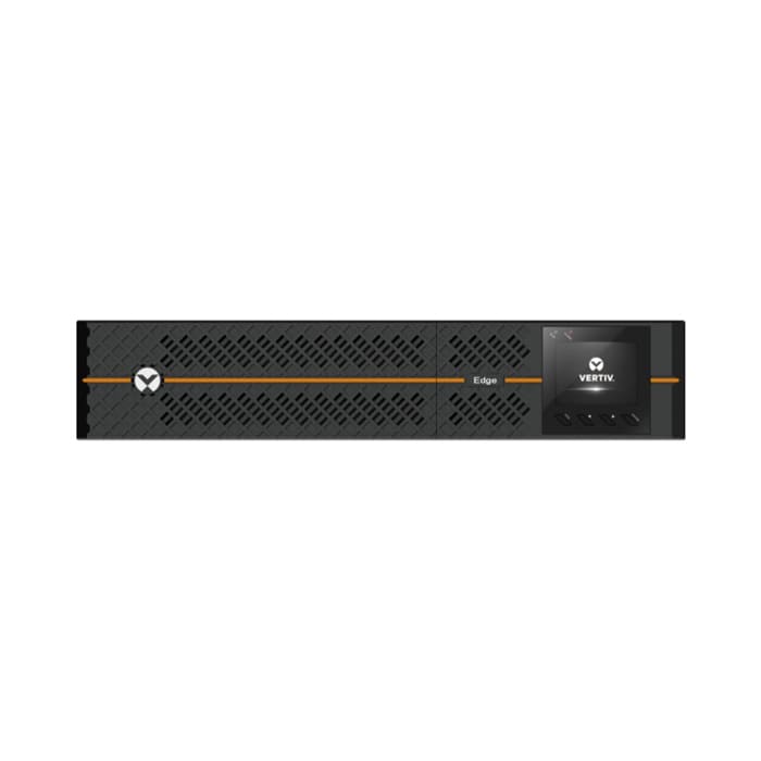 Ups Vertiv Edge Ups Va W V Rack Tower U Dge