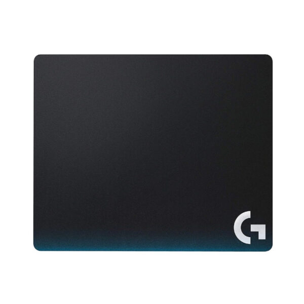 แผ่นรองเมาส์ Logitech G440 Mousepad [943-000052] - Iris Technology