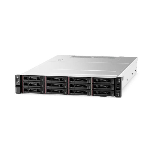 (7X04SGLG00) LENOVO Server ThinkSystem SR550 Xeon 4210/10-cores/16GB