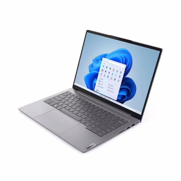 (21KG00XSTA) Notebook Lenovo ThinkBook 14 G6 i5-13420H/16GB/512GB SSD/14.0″/Win11Pro