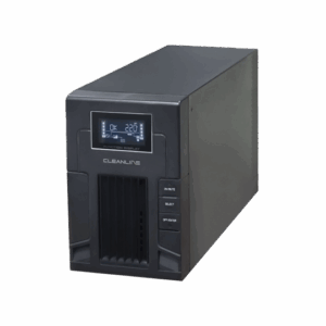UPS CLEANLINE PS-Series PS-1000 (1000VA/720W) [PS-1000]
