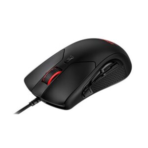 [4P5Q3AA] HYPER-X เมาส์เกมส์ (สีดำ) รุ่น 4P5Q3AA