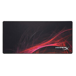 [4P5Q8AA] HYPER-X Fury S Pro Speed Edition แผ่นรองเมาส์เกม (XL, สีดำ) รุ่น 4P5Q8AA