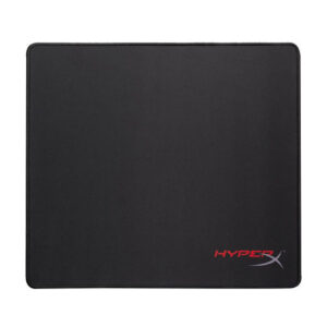 [4P4F9AA] HYPER-X Fury S Pro Speed แผ่นรองเมาส์เกม (L, สีดำ) รุ่น 4P4F9AA