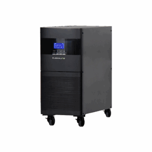 UPS CLEANLINE T-3000 (3000VA/2700W) [T-3000]