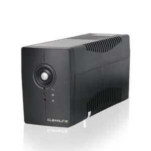 UPS CLEANLINE ML-850Q (850VA/325W) [ML-850Q]
