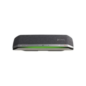(772C4AA) Poly Sync 40 USB-A USB-C Speakerphone
( 2 Years Warranty)