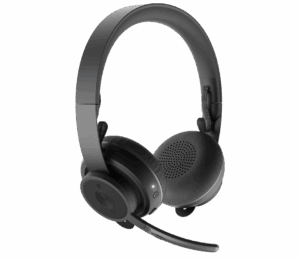 Logitech Zone Wireless UC [981-000915]