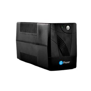 UPS CLEANLINE I-1000E (1000VA/400W) [I-1000E]