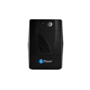 [PW1-000514] UPS "CLEANLINE" POWERCOM iPower I-850E (850VA 360W)