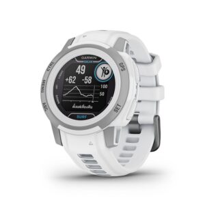 สมาร์ทวอทช์ Garmin Instinct 2S Solar Surf Edition Ericeira [010-02564-63]