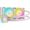 01600a5f-27a9-4911-a03d-2340ac33e6d0.jpg CORSAIR iCUE H100i ELITE CAPELLIX XT 240MM RGB LIQUID CPU COOLER, WHITE : CW-9060072-WW