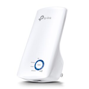 300Mbps Universal WiFi Range Extender [TL-WA850RE]