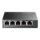 01_large_1598405520966t.jpg (TL-SG3452P) TP-LINK SWITCH (สวิตช์) JetStream™ 52-Port Gigabit L2+ Managed Switch with 48-Port PoE+
