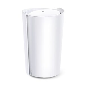 AX7800 Whole Home Mesh WiFi 6 System [Deco X95(1-Pack)]