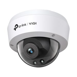 TP-Link กล้องวงจรปิด VIGI 2MP IR Dome Network Camera [VIGI C220I]