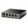 02_large_1598405531738l.jpg (TL-SG3452P) TP-LINK SWITCH (สวิตช์) JetStream™ 52-Port Gigabit L2+ Managed Switch with 48-Port PoE+