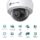 TP-Link กล้องวงจรปิด VIGI 4MP IR Dome Network Camera [VIGI C240I]