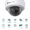 TP-Link กล้องวงจรปิด VIGI 2MP IR Dome Network Camera [VIGI C220I]