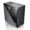 [4713227528603] THERMALTAKE CASE DIVIDER 300 TG AIR BLACK: CA-1S2-00M1WN-02