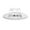 (EAP683UR) TP-LINK ACCESS POINT (แอคเซสพอยต์) AX3600 Ceiling Mount Dual-Band Wi-Fi 6 Access Point