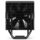 NZXT T120 BLACK CPU AIR COOLER : RC-TN120-B1