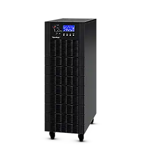 (HSTP3T30KE) CyberPower UPS (เครื่องสำรองไฟ) 30KVA/27KW 400/230VAC 3PHASE w/o BAT