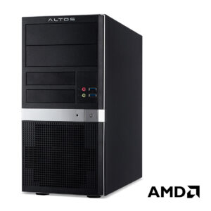 (US.RUHTL.004) Altos BrainSphere™ T15 F6 Server