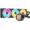 CORSAIR iCUE LINK H170i RGB 420MM LIQUID CPU COOLER : CW-9061004-WW