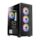 [761345100854] CASE ANTEC AX81 ELITE