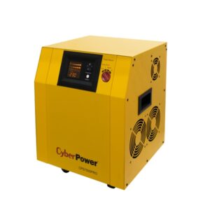 (CPS7500PRO-UK) CyberPower UPS (เครื่องสำรองไฟ) EPS CPS7500PRO 7500VA/5250WATT