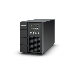 CyberPower UPS Online Tower 1000VA/800 LCD (OLS1000EC-AS)