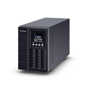 CyberPower UPS UPS Online Tower UPS OLS Tower 2000VA/1800W (OLS2000EA)