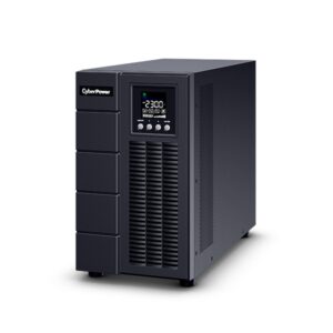 CyberPower UPS Online Tower UPS OLS 3000VA/2700W (OLS3000EA)