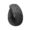 Logitech Lift Vertical Ergonomic Mouse (Black) [910-006479]