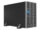10000mv-120-208v_left.jpg (01202663) Vertiv UPS (เครื่องสำรองไฟ) Liebert GXT5 Li-ion On-Line 1500VA/1500W 230V, LCD, PF1.0, 2U,
Extended Run Rack/Tower, Rail Kit Bundled