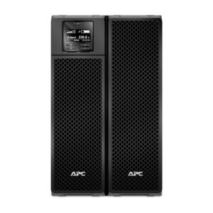 (SRT10KXLI) APC UPS (เครื่องสำรองไฟ) Smart-UPS SRT 10KVA,10Kwatt,230V (Rack)