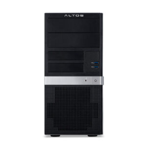 (T110-F6) Altos BrainSphere™ T110 F6 Server