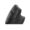 Logitech Lift Vertical Ergonomic Mouse (Black) [910-006479]