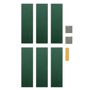 QNAP TPAD-M2SSD-01 heat sink compound [TPAD-M2SSD-01]