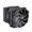 THERMALTAKE TOUGHAIR 710 BLACK  CPU COOLER : CL-P117-CA14BL-A